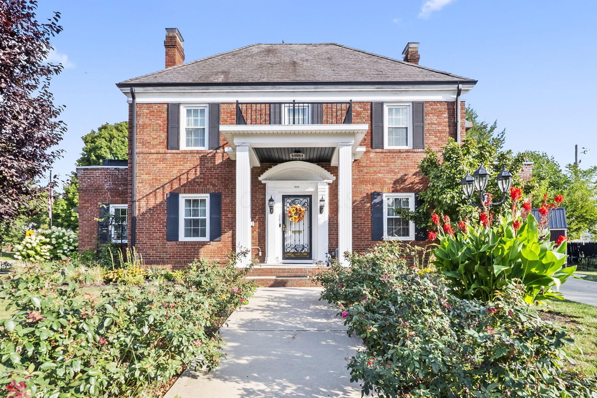 629 Arch Street Property Photo 1