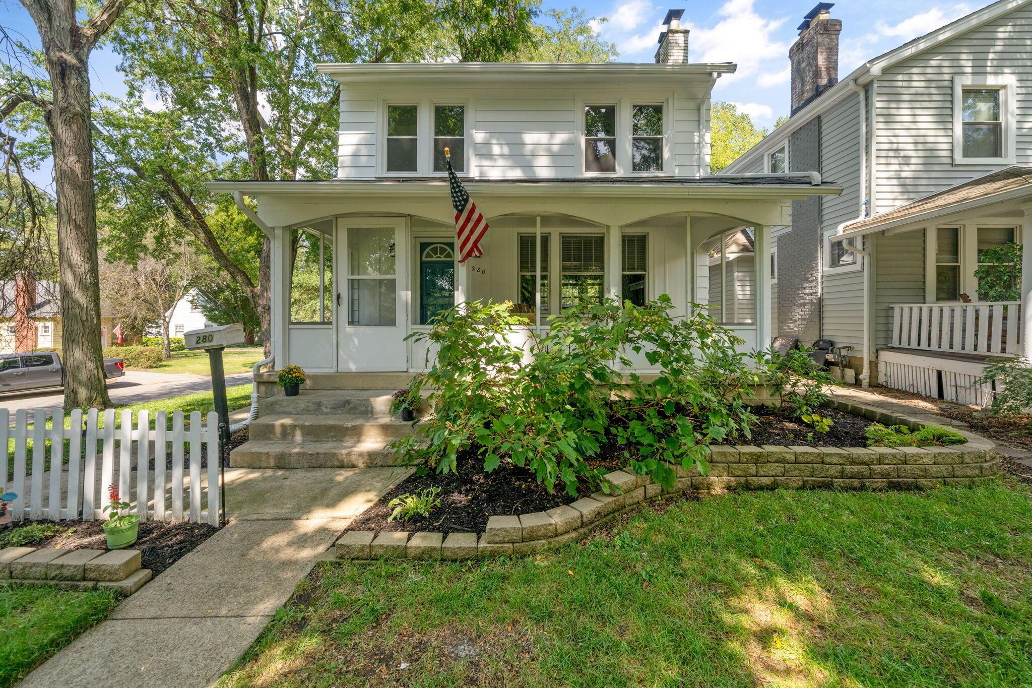 280 Westwood Road Property Photo 1