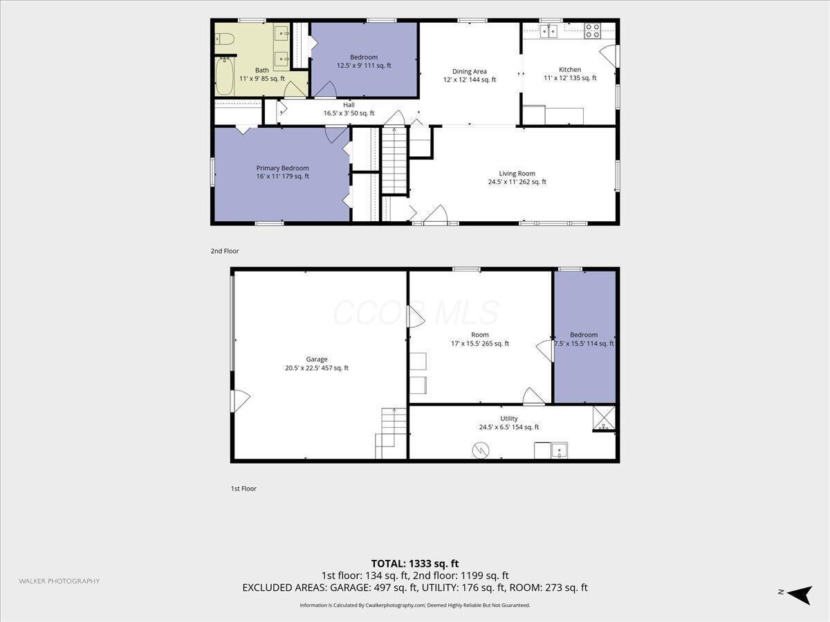 15886 Pleasant View Drive Property Photo 36