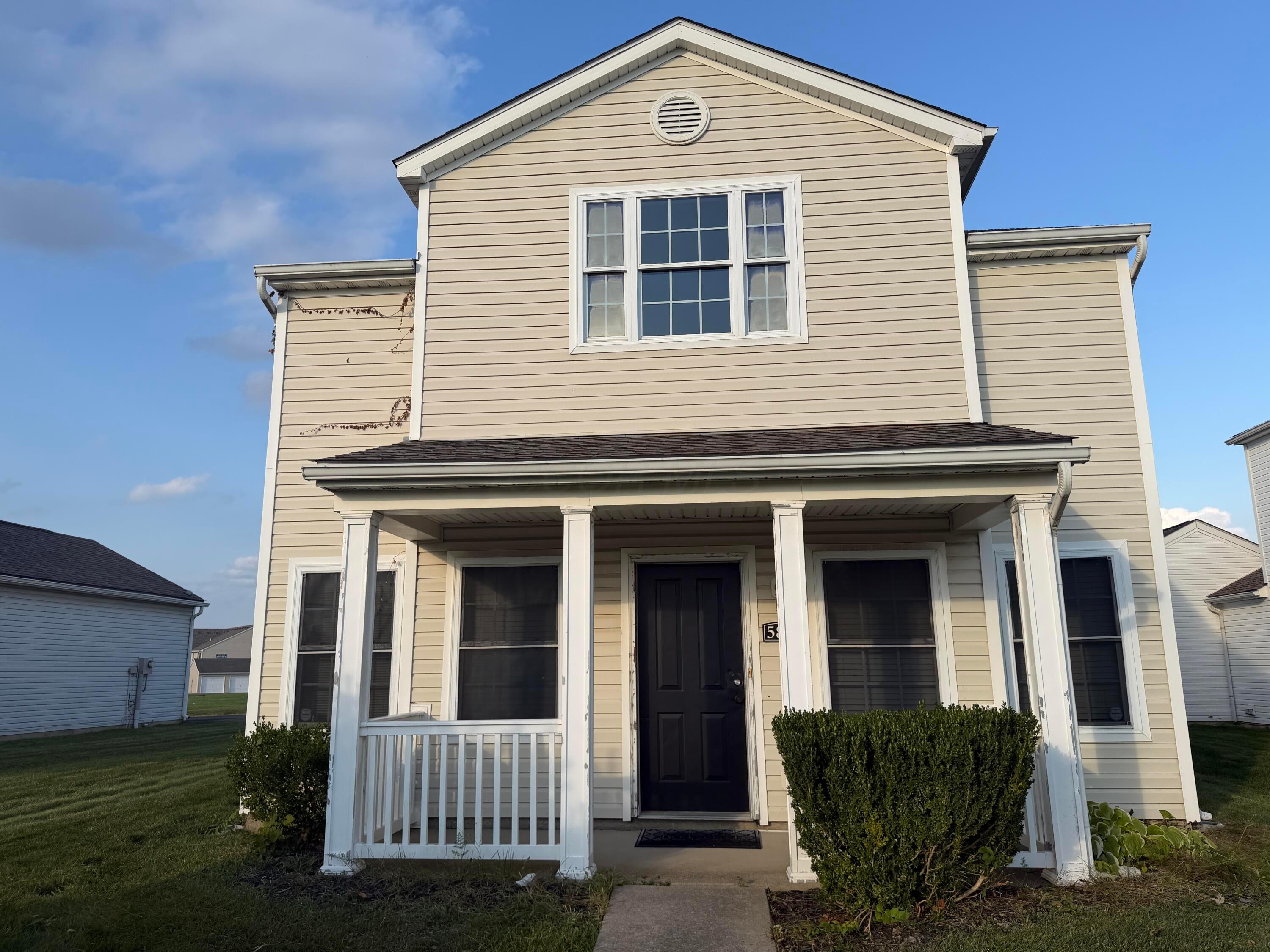 5818 Winchester Pike Property Photo 1