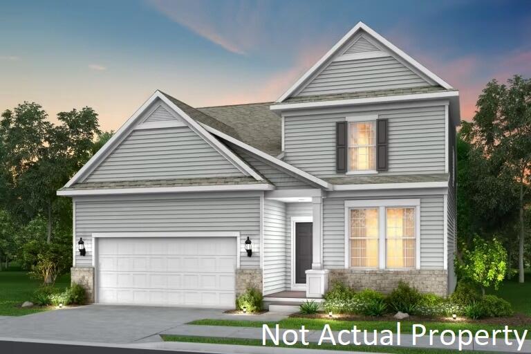 500 Birdie Lane, Lot 2698 Property Photo 1