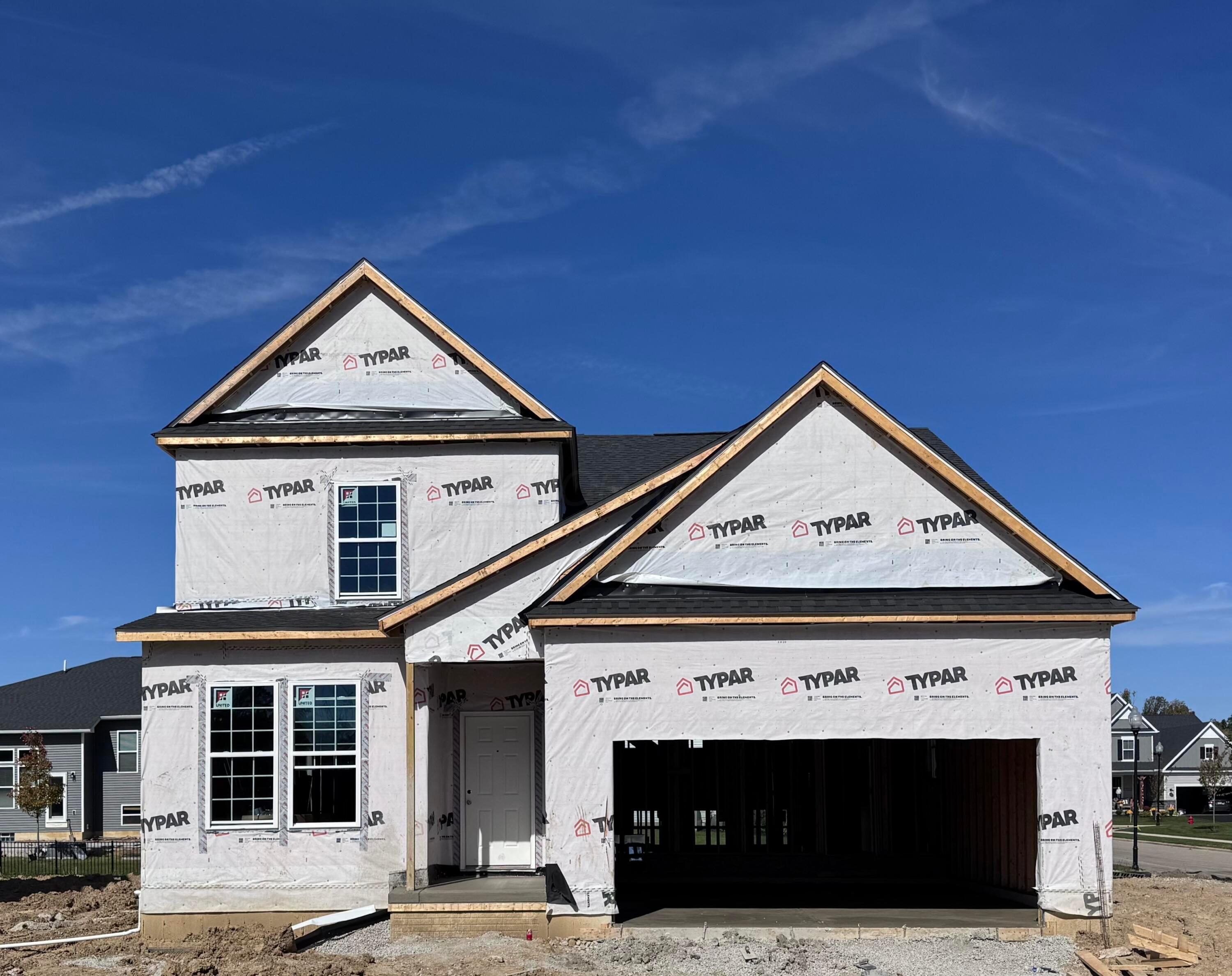 500 Birdie Lane, Lot 2698 Property Photo 1