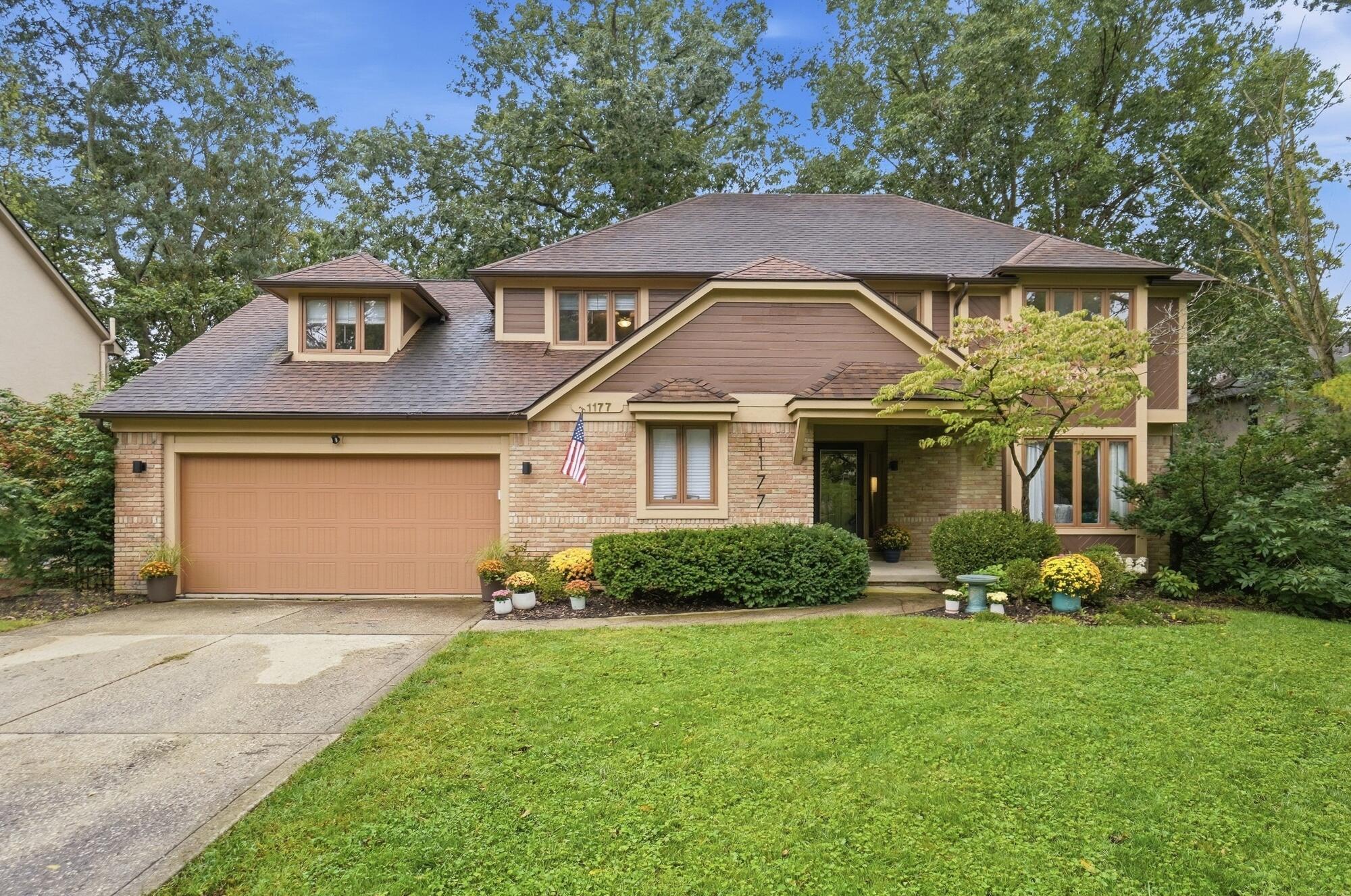 1177 Forest Glen Road Property Photo 1
