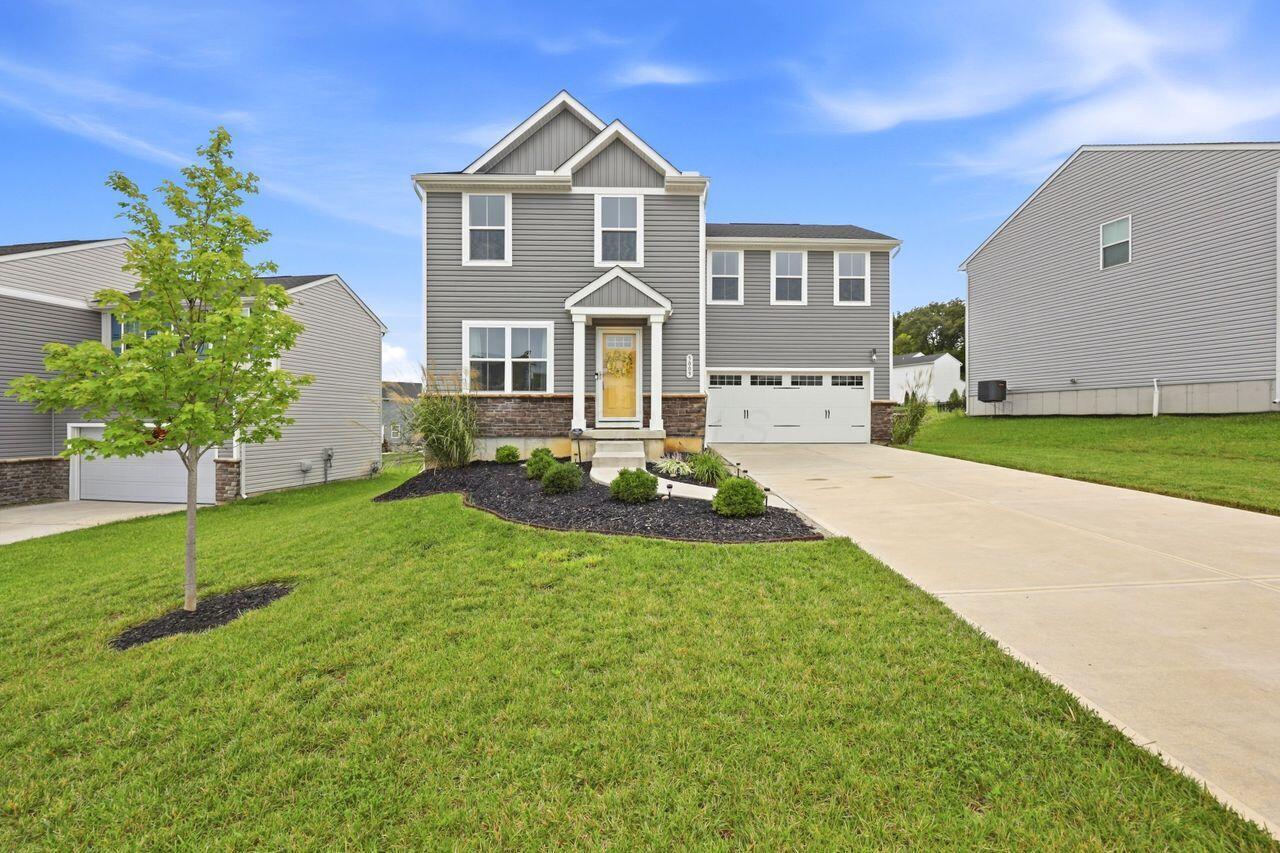 5009 Brooklet Way
