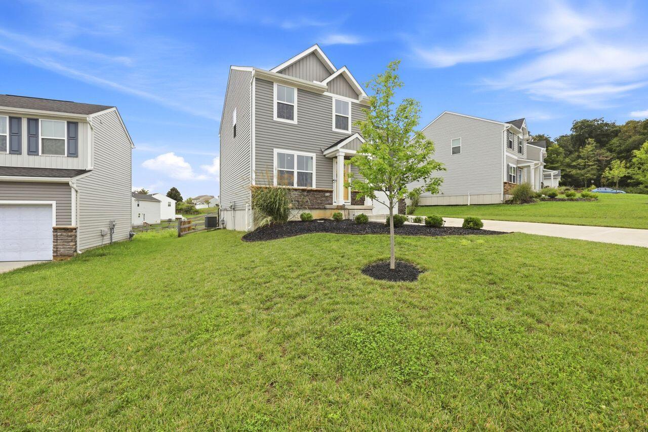 5009 Brooklet Way Property Photo 32