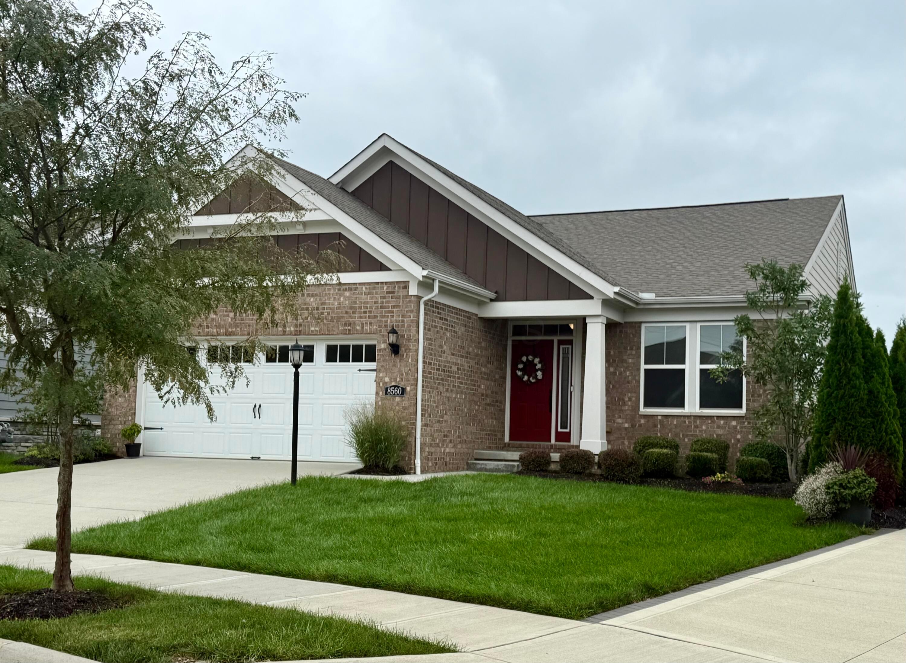 8560 Landrace Place Property Photo 1