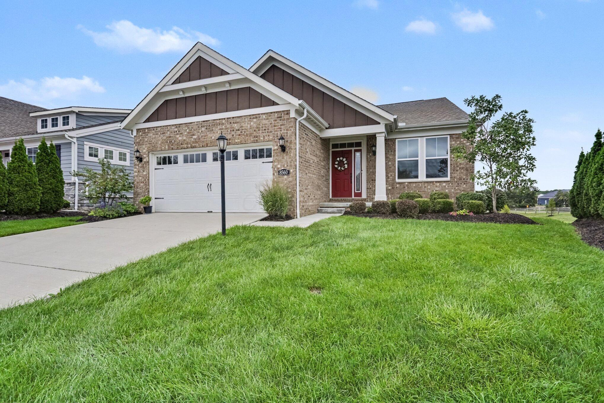 8560 Landrace Place Property Photo 1