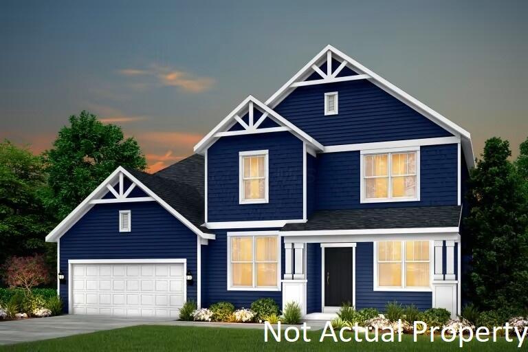 742 Fairway Loop, Lot 2621 Property Photo 1