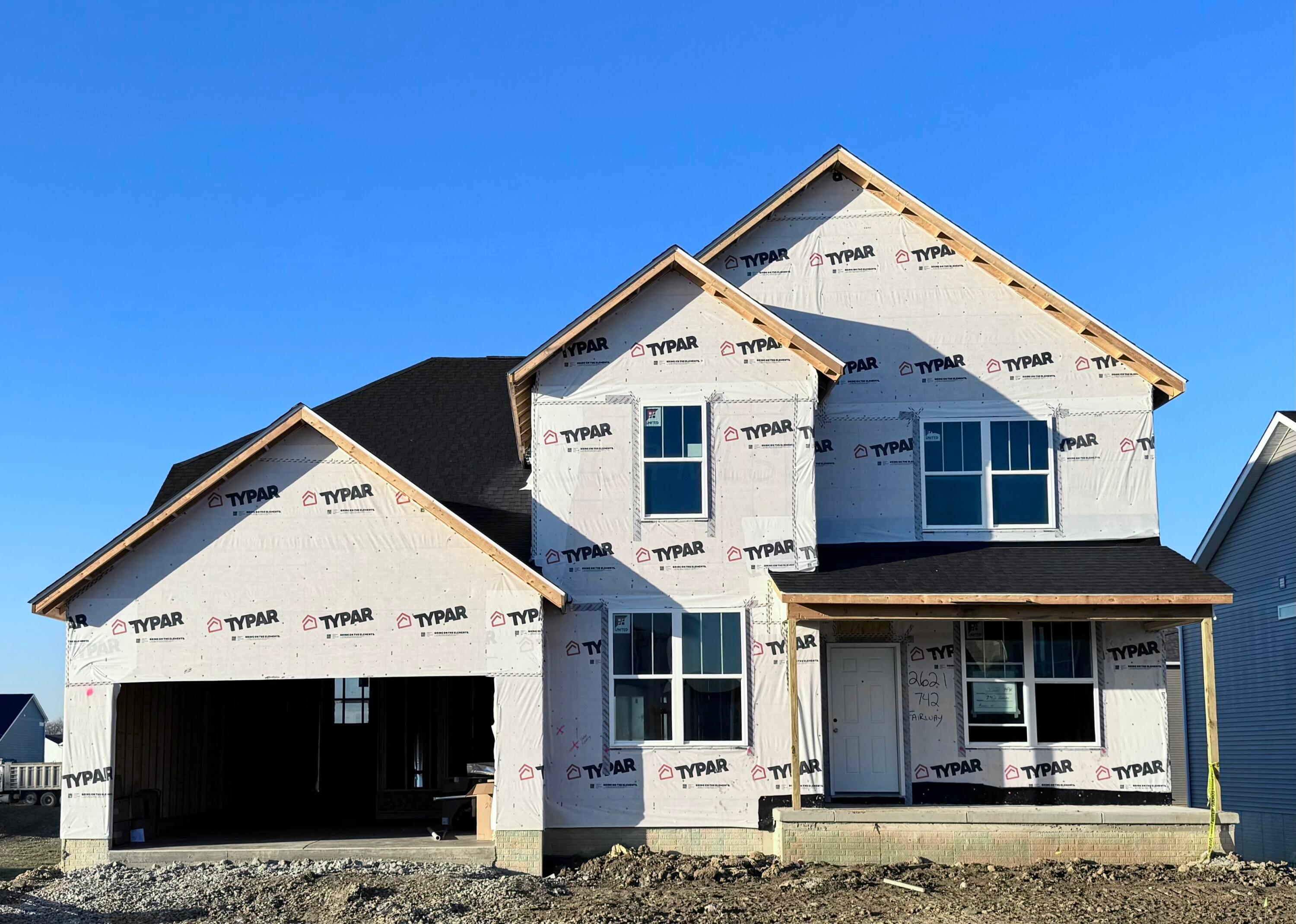 742 Fairway Loop, Lot 2621 Property Photo 1