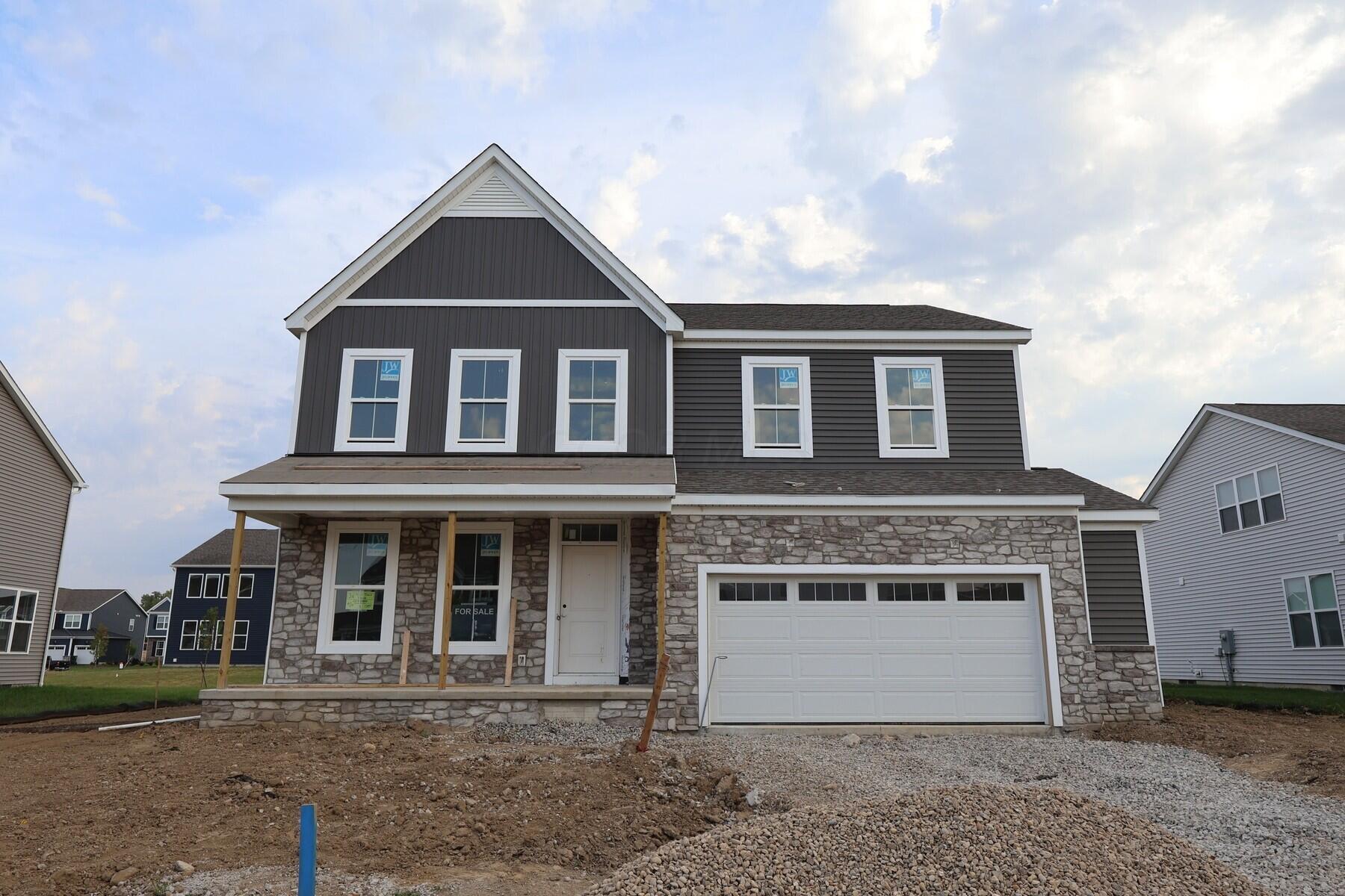 311 River Birch Drive Property Photo 1