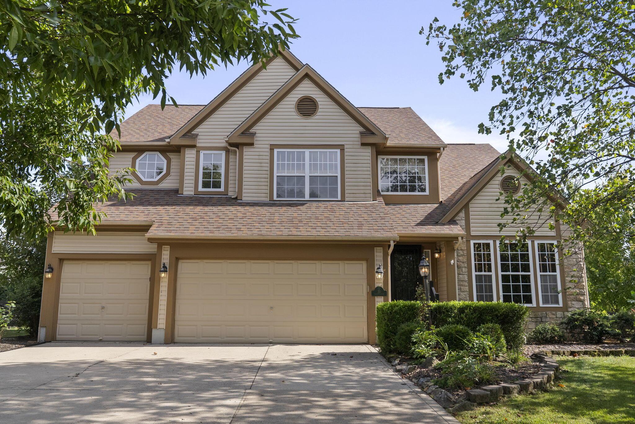 20 Madison Court Property Photo 1
