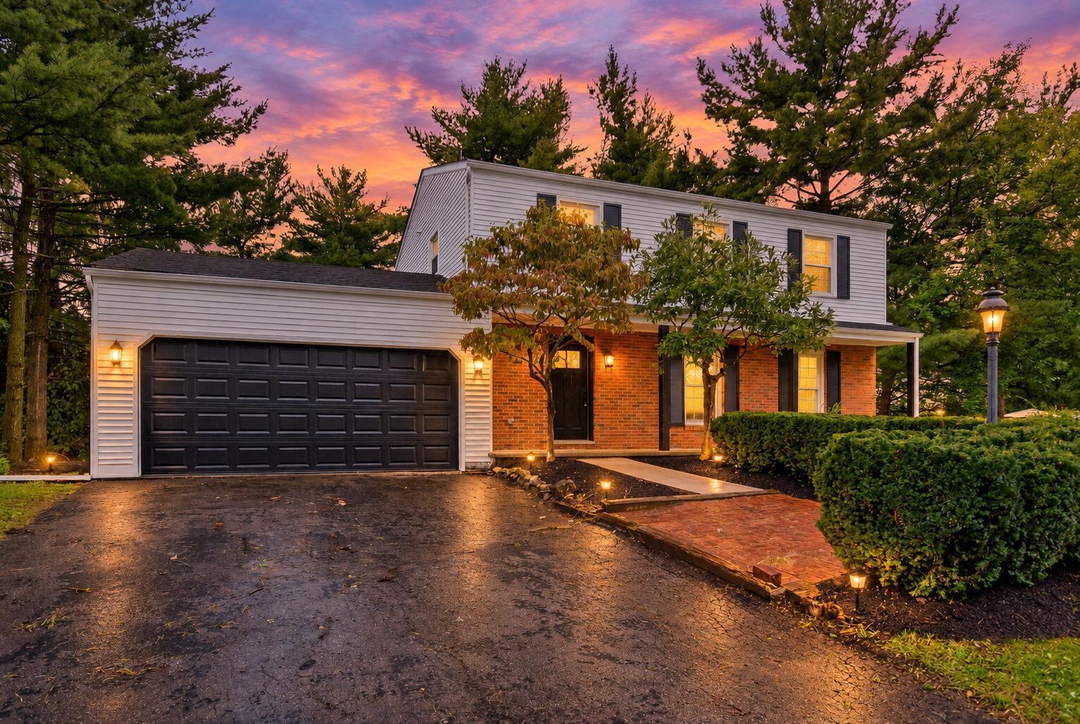 5597 Birkdale Court Property Photo