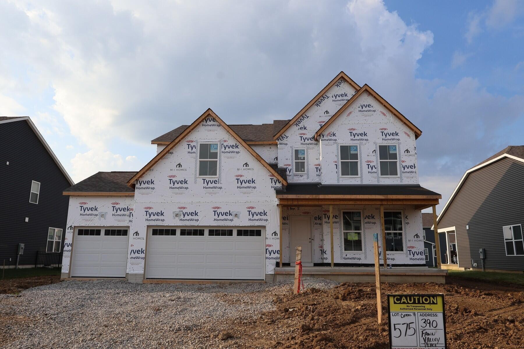 390 Fawn Valley Place Property Photo 1