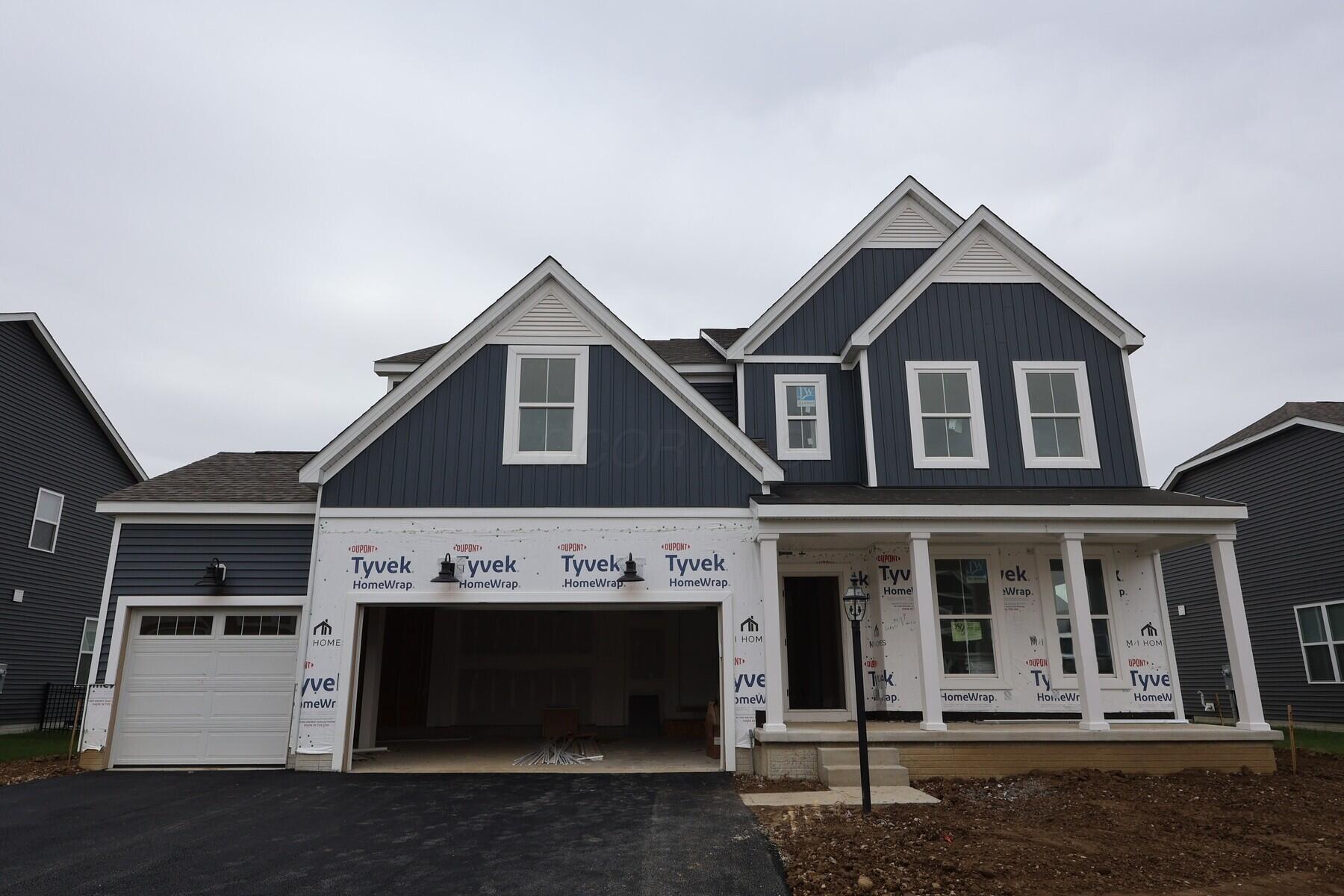 390 Fawn Valley Place Property Photo 1