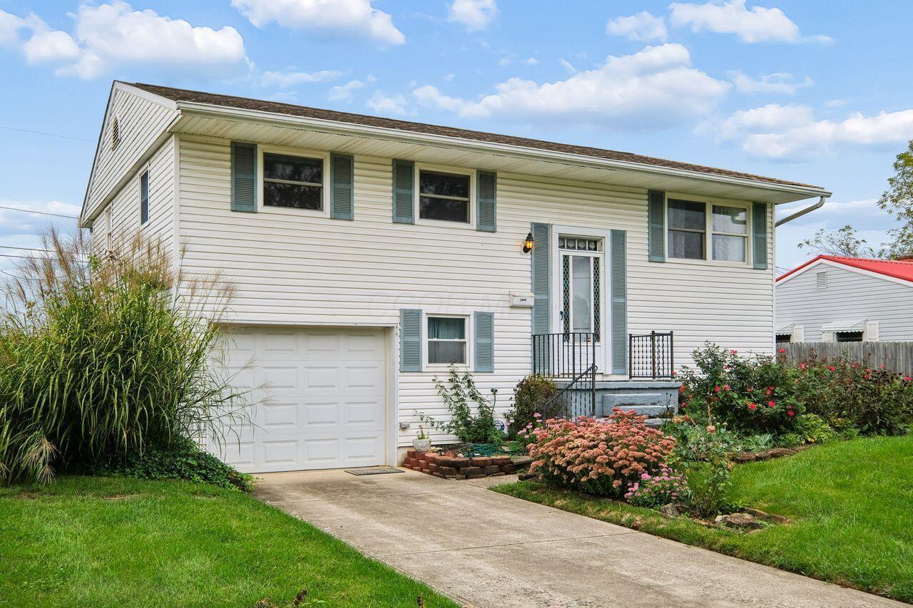 5235 Rampart Road Property Photo 1