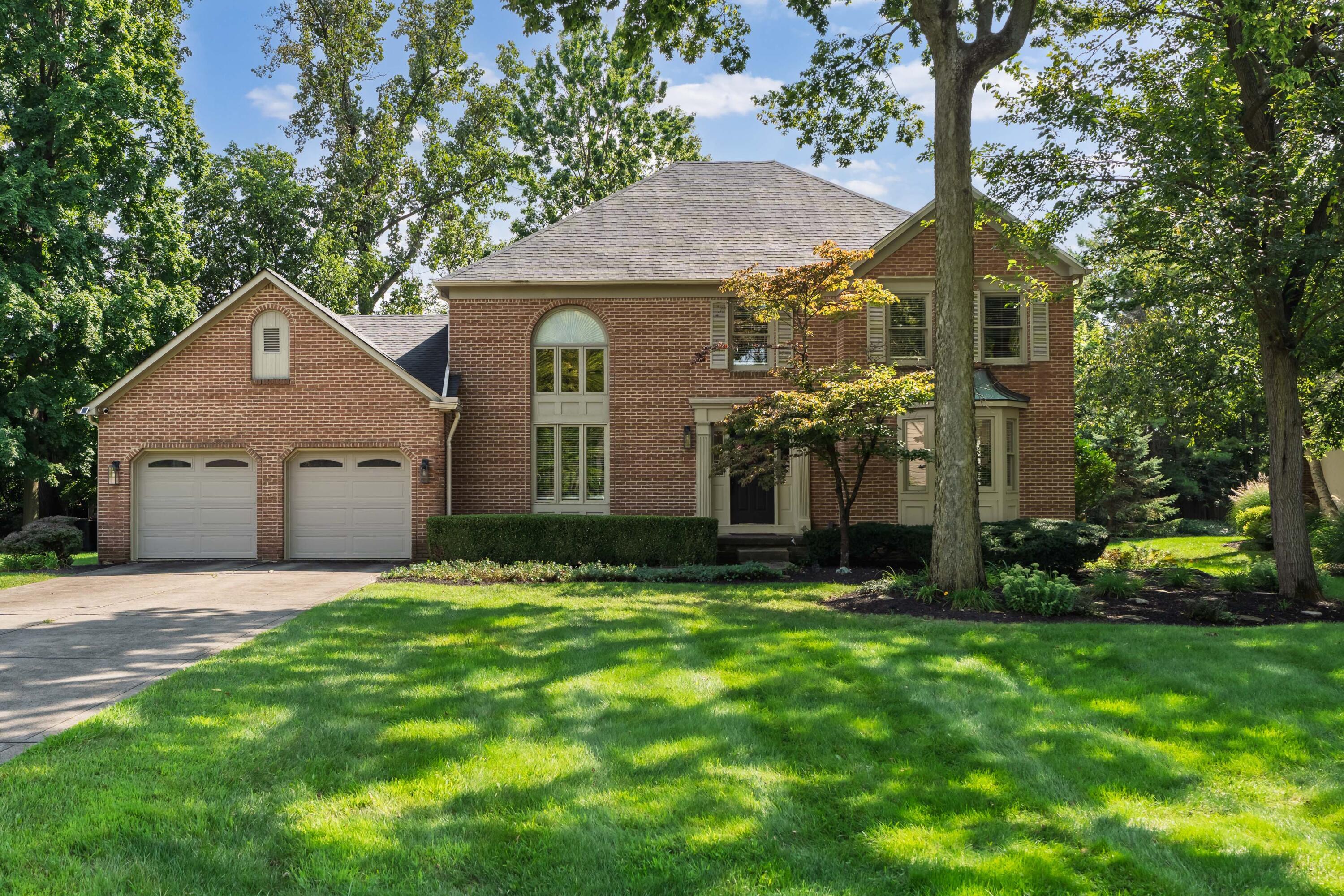 317 Wheaton Court