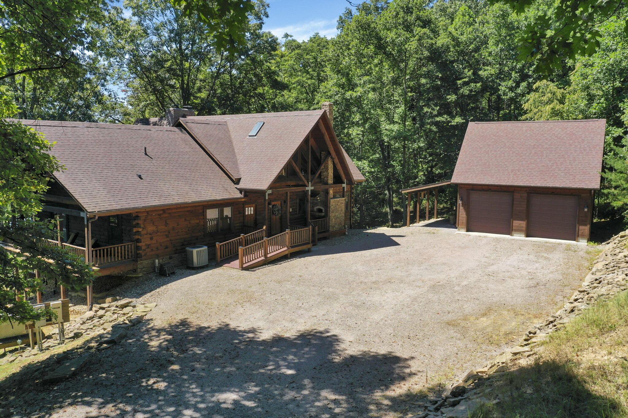 20572 Buena Vista Road Property Photo 1