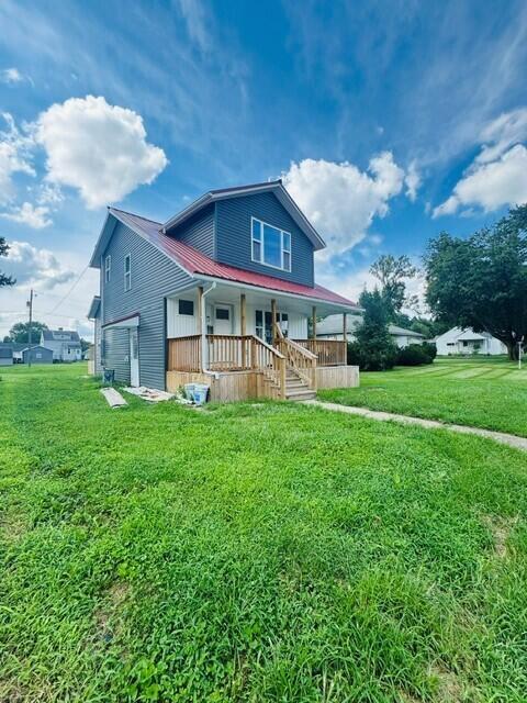 35 Magnolia Avenue Property Photo 1