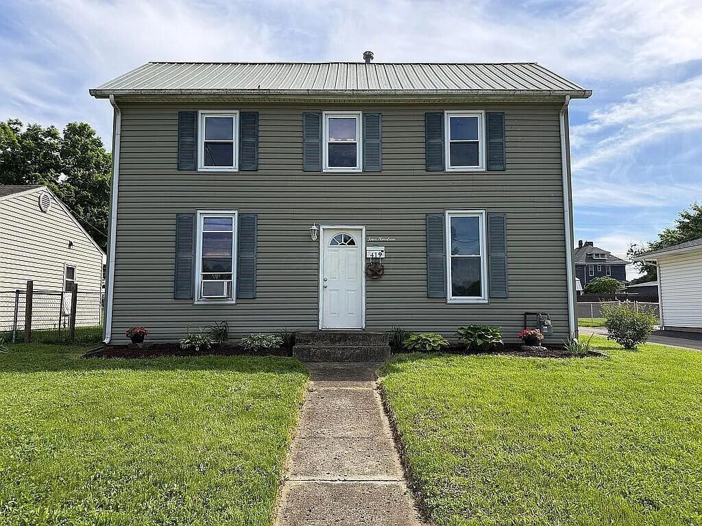 419 Watt Street Property Photo 1