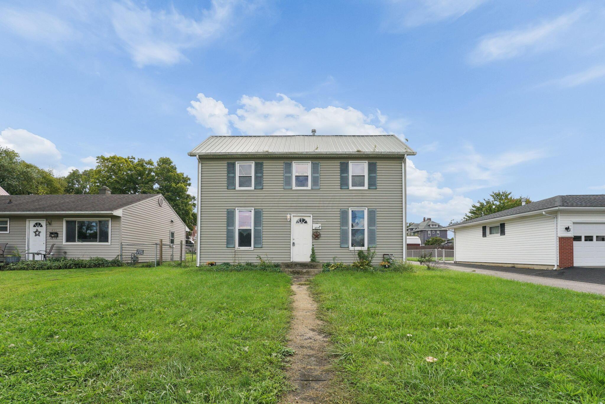 419 Watt Street Property Photo 1