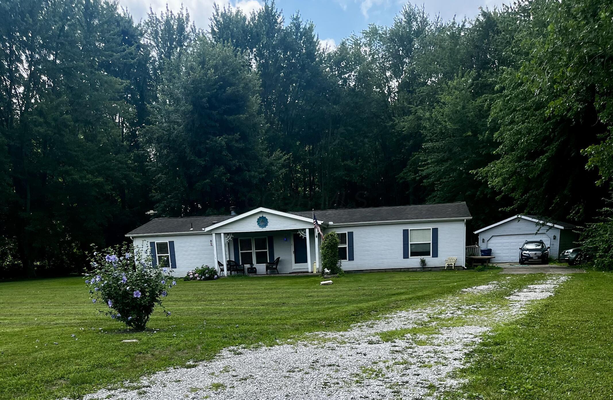 3412 County Road 125 Property Photo 1