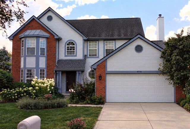 5731 Dalymount Drive Property Photo 1