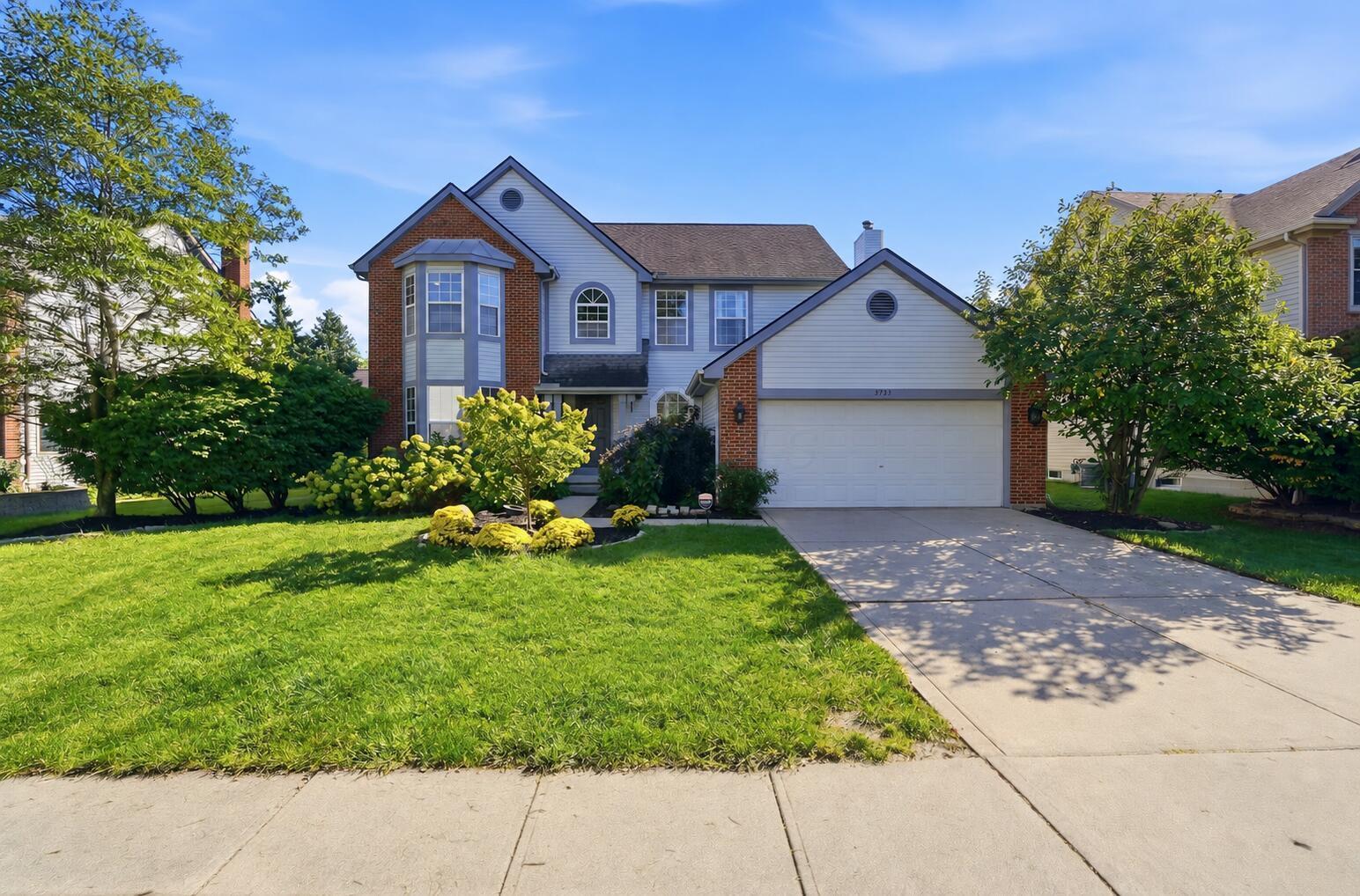 5731 Dalymount Drive