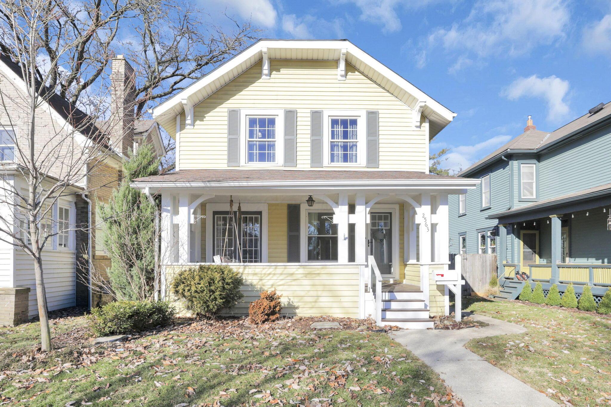 2563 N 4th Street