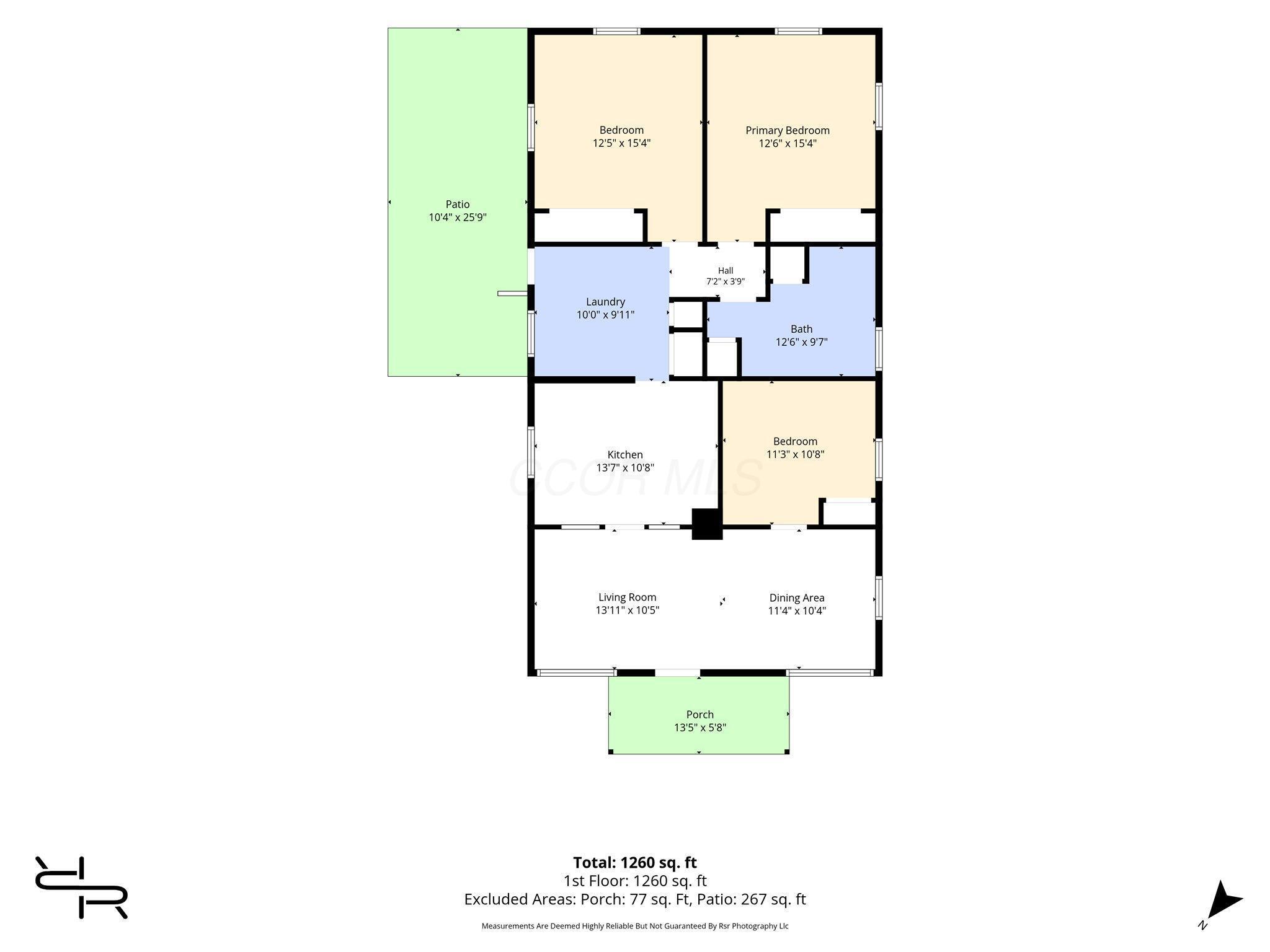 119 W Ohio Avenue W Property Photo 26