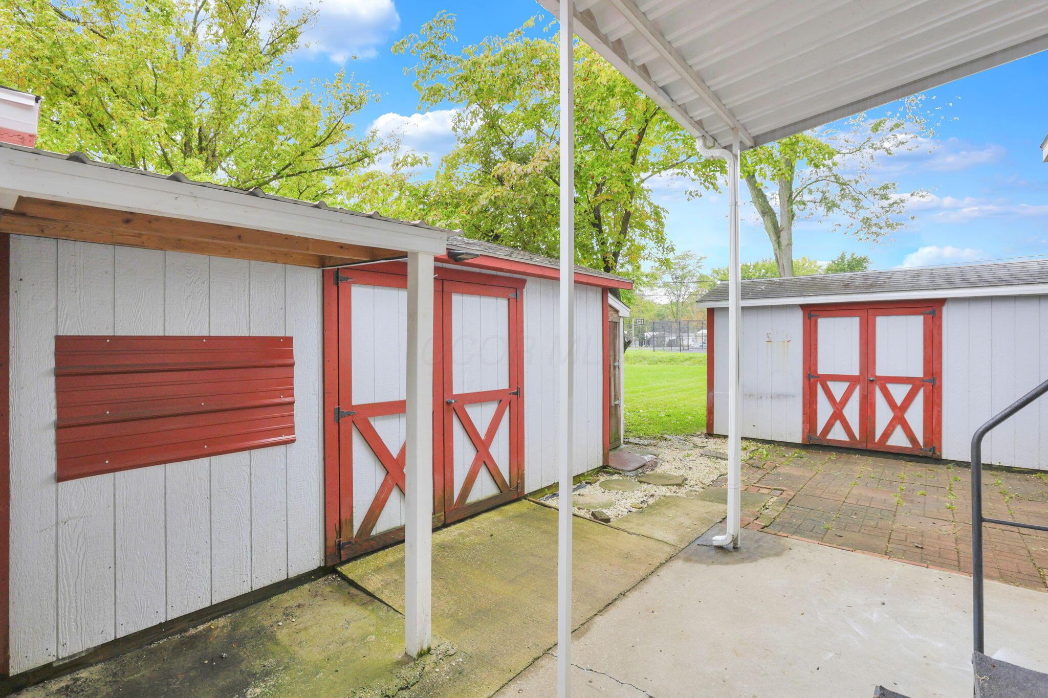 2445 Columbus-lancaster Road Nw, 112 Property Photo 5