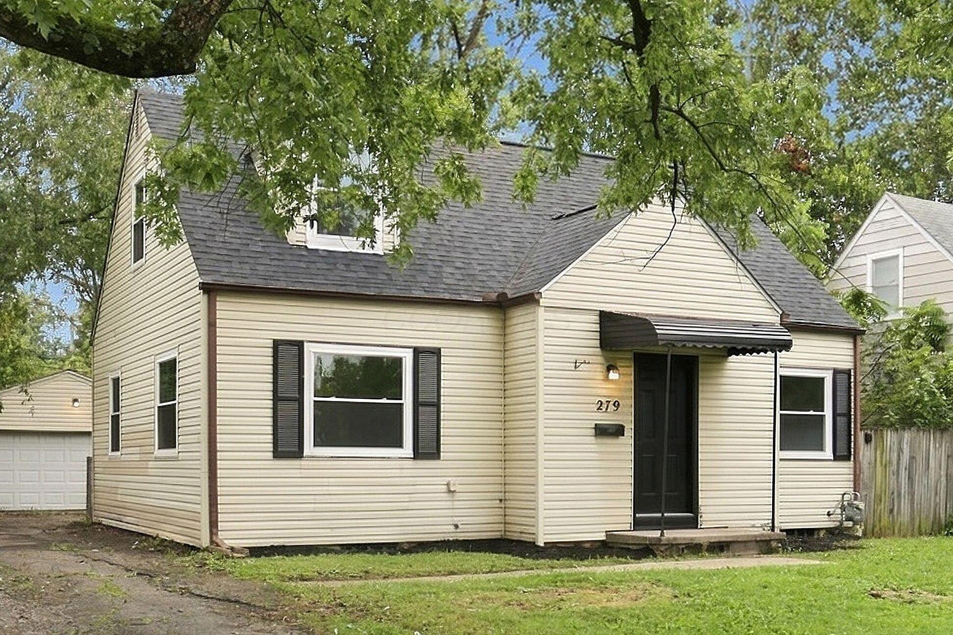 279 S Ashburton Road Property Photo 1