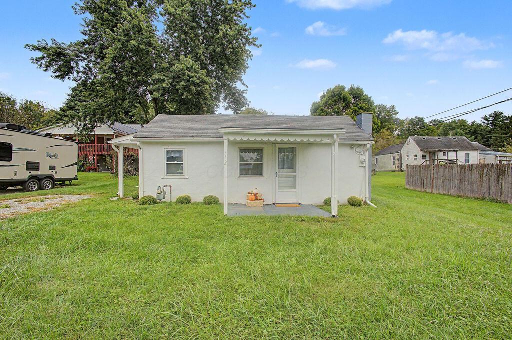 112 Cassil Street Property Photo 1