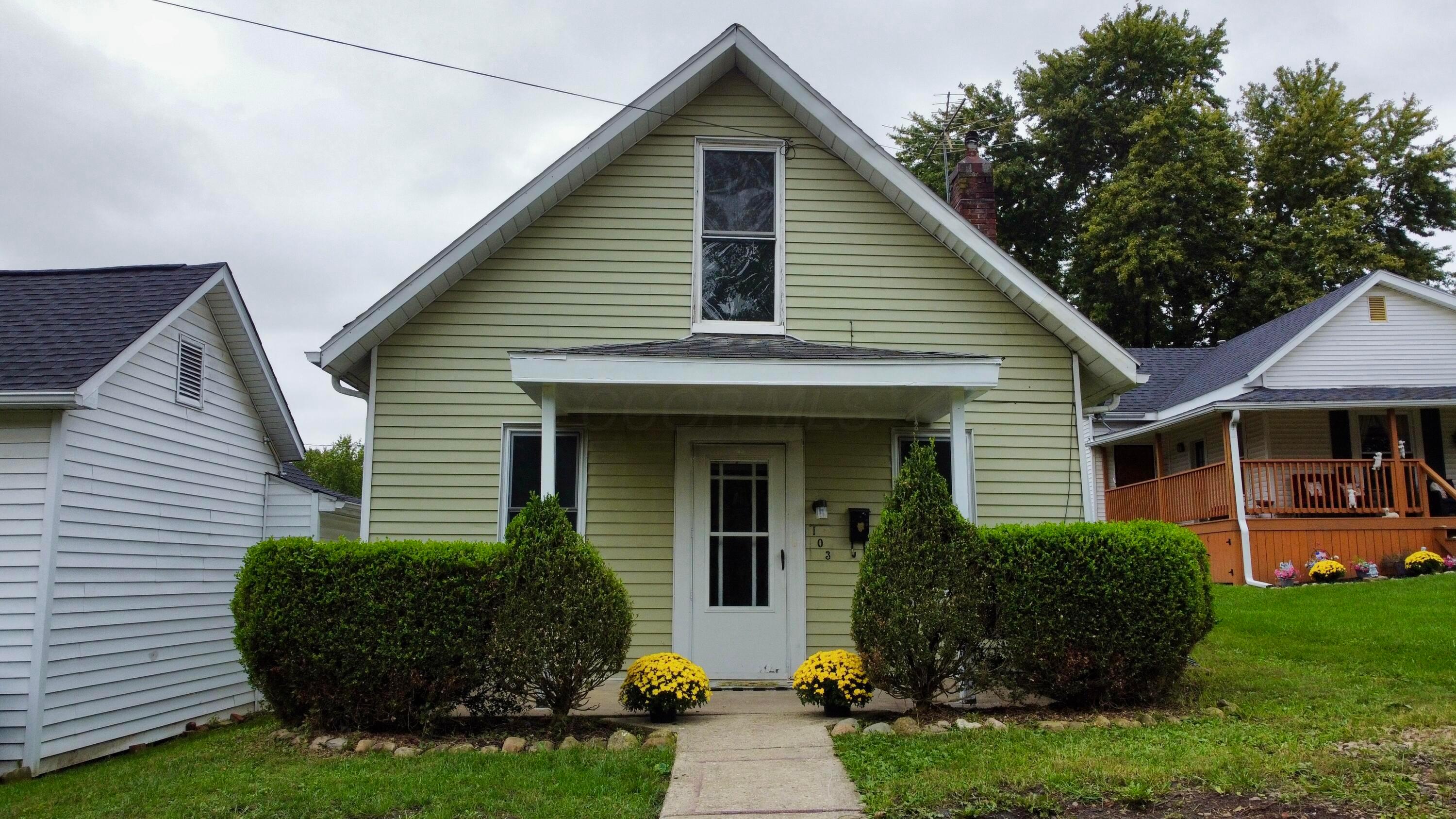 103 Pleasant Street Property Photo 1