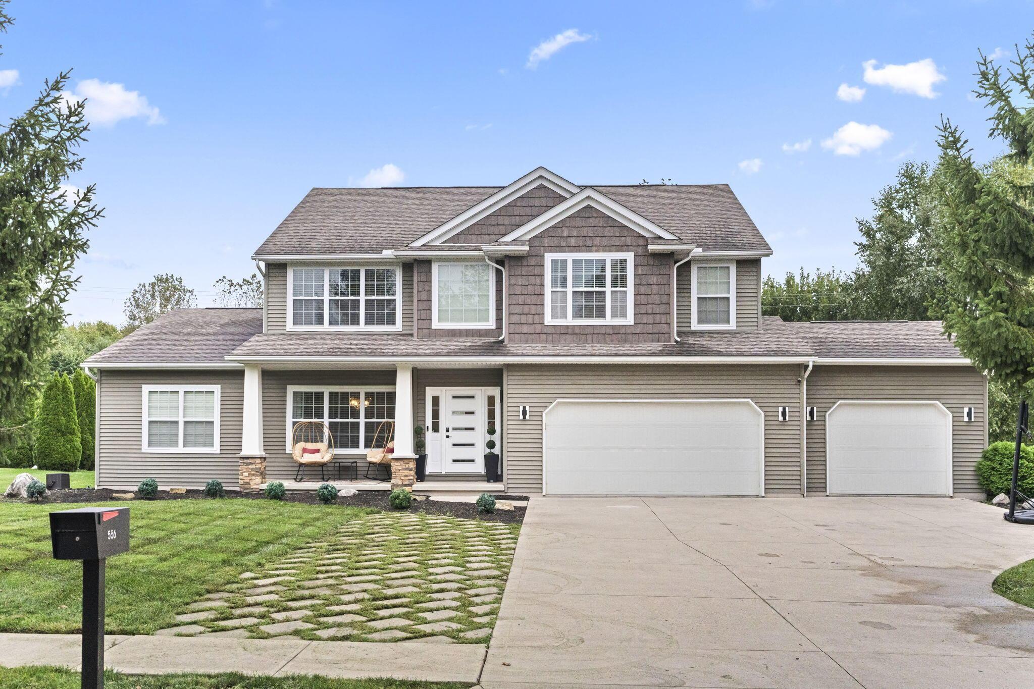 556 Kasons Way Property Photo 1