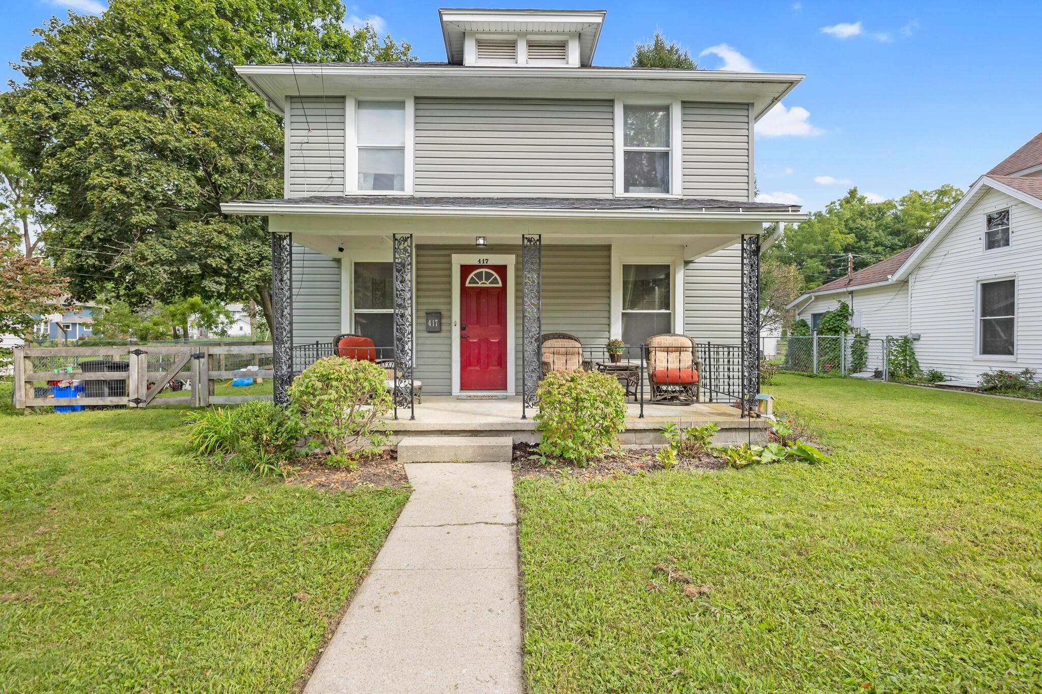 417 E Brown Avenue Property Photo 1