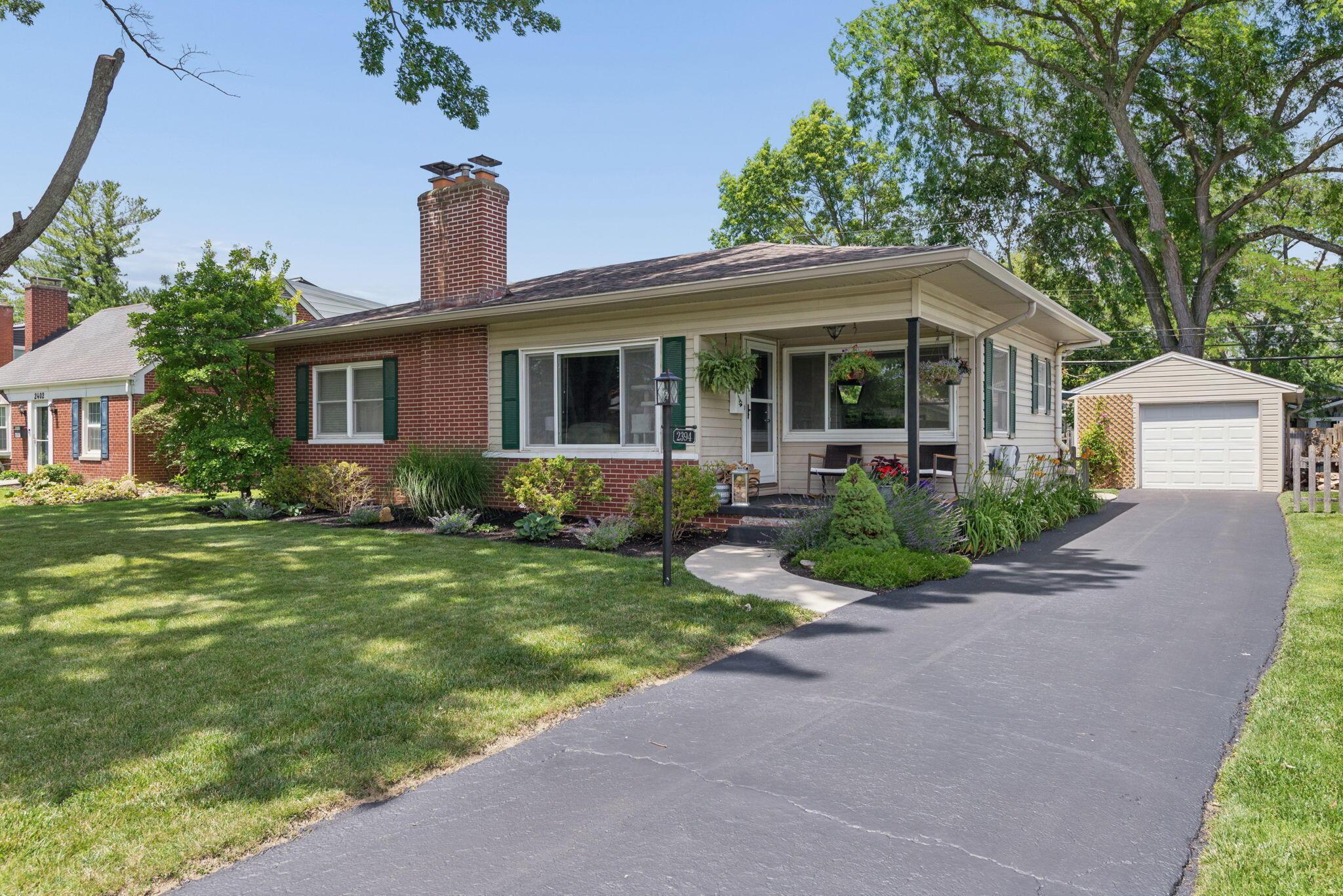 2394 Cranford Road Property Photo 1