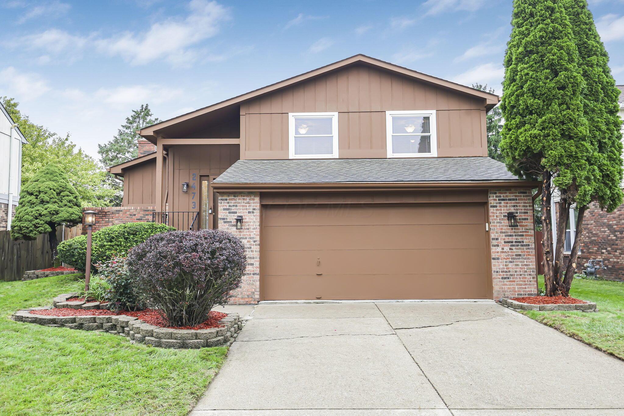 2473 Sutter Parkway Property Photo 1