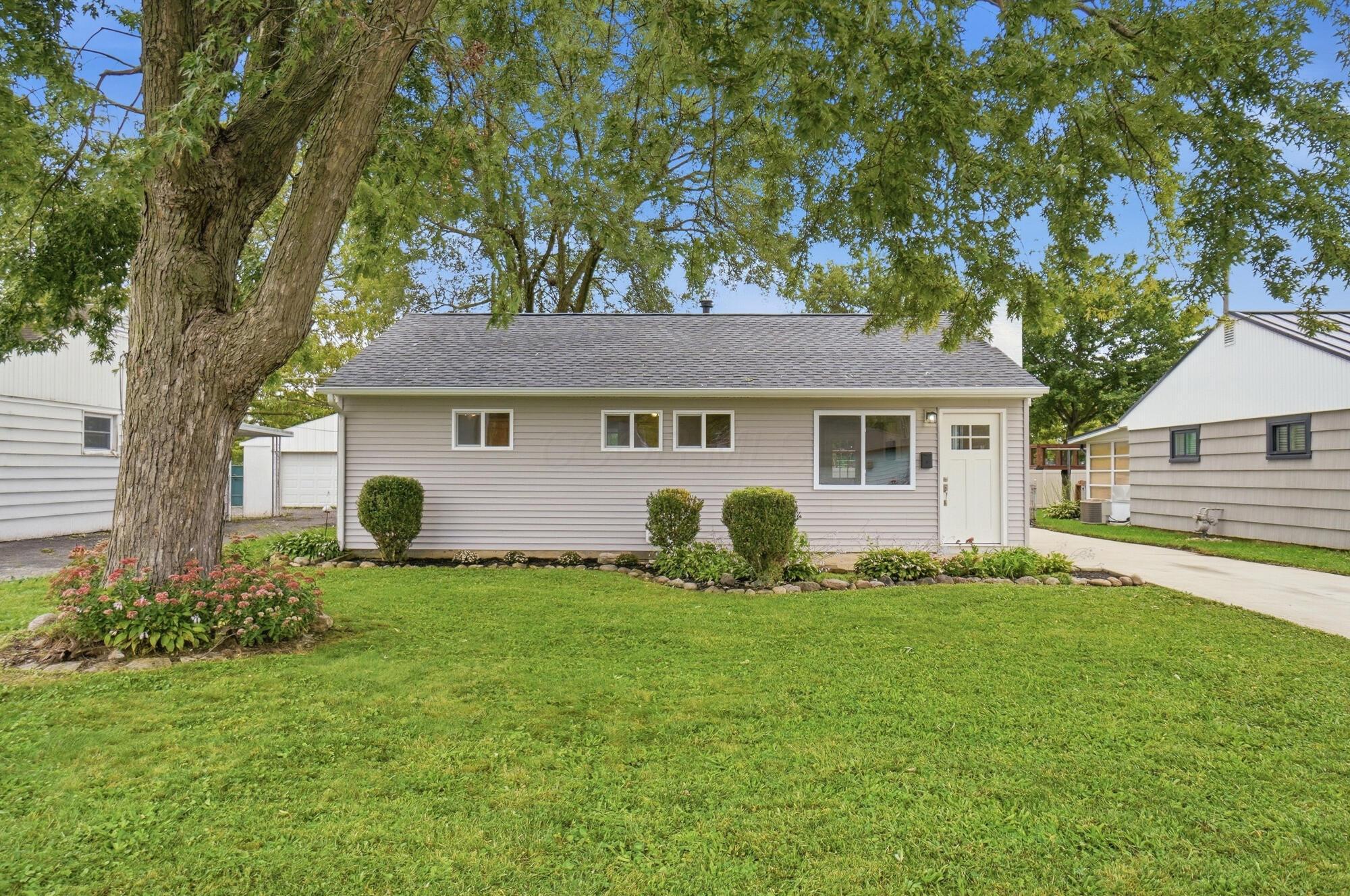 4356 Robin Street Property Photo 1