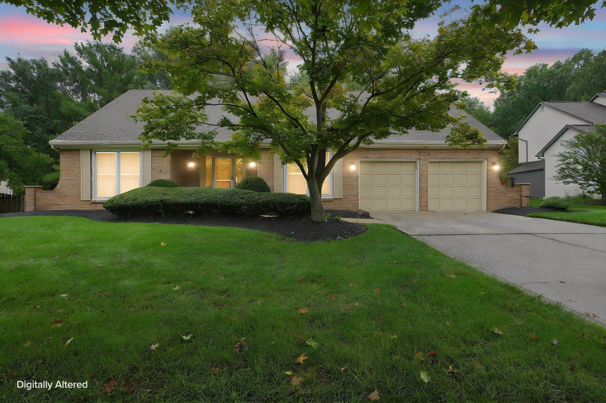 312 Tallowwood Drive Property Photo 1
