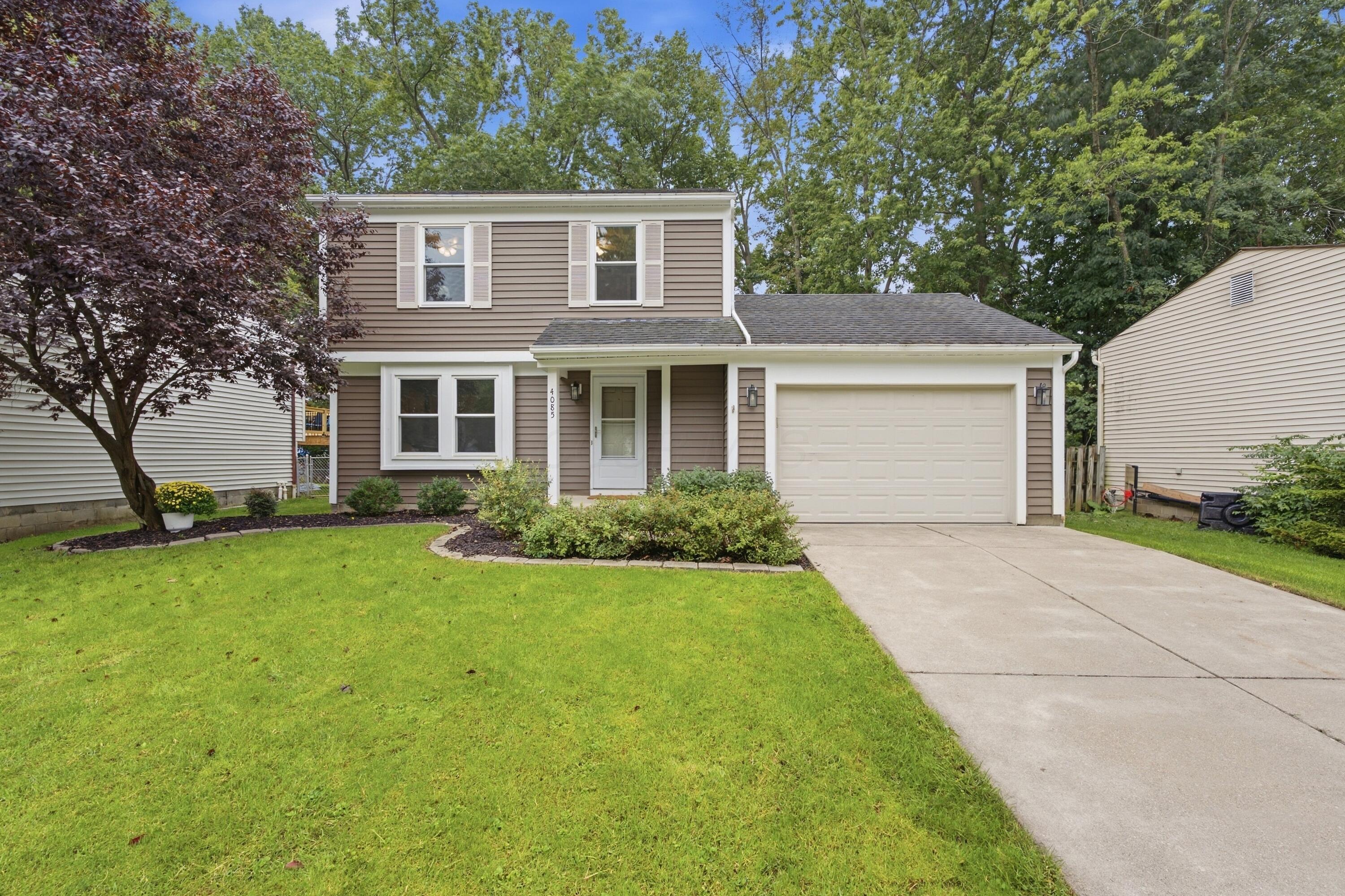 4085 Beauty Rose Avenue Property Photo 1