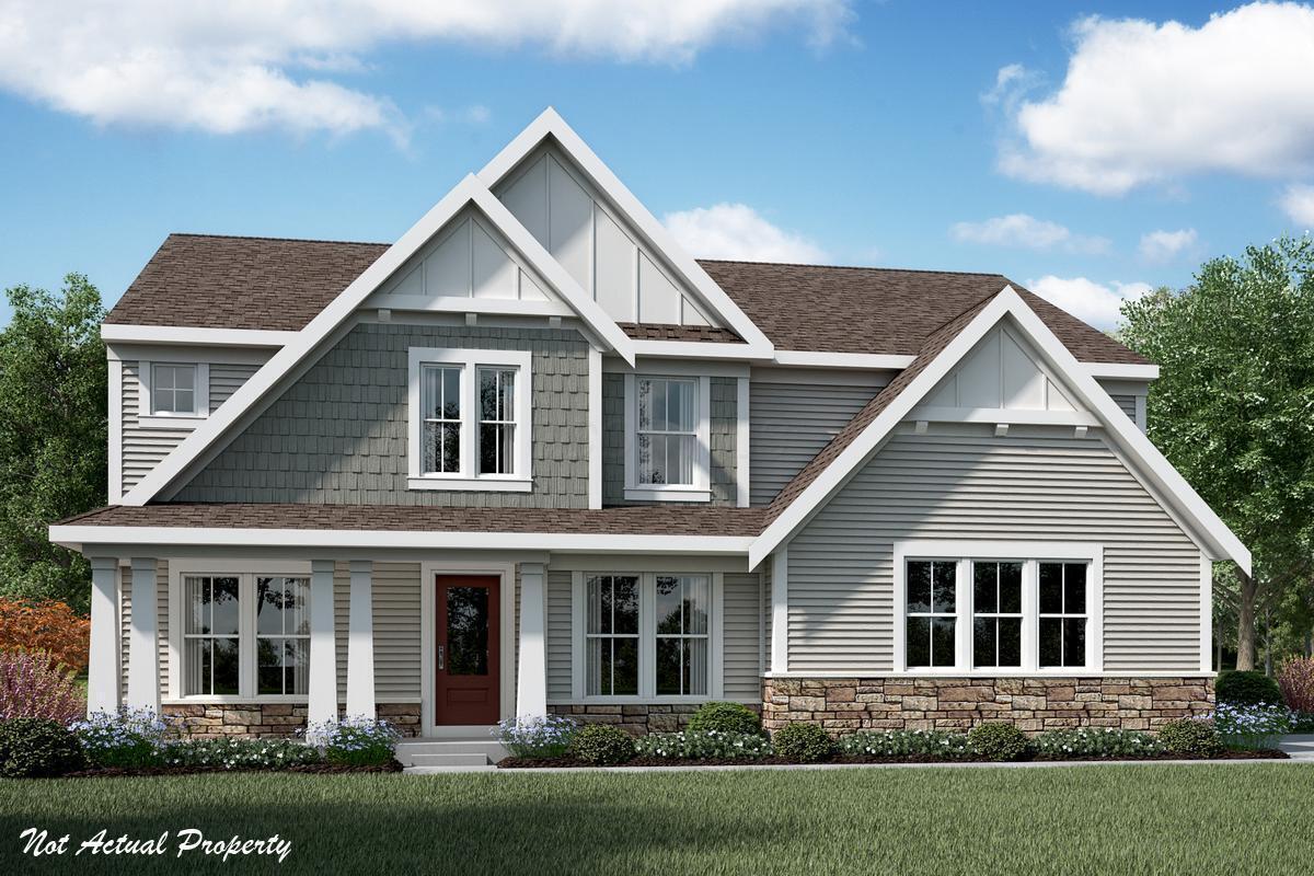 408 Winters Way Property Photo 1