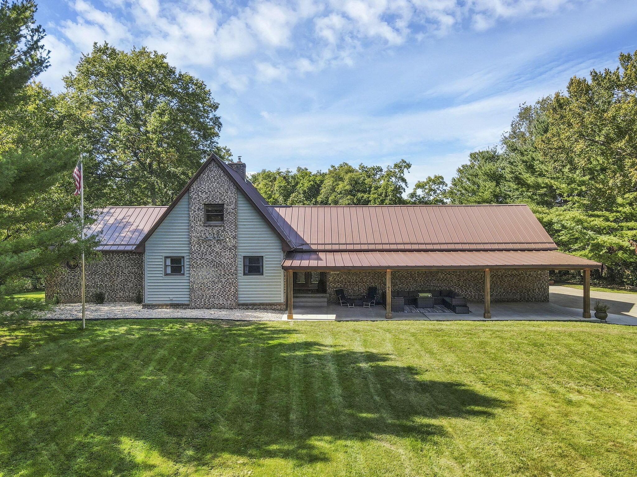 10485 Shipley Road Property Photo 1