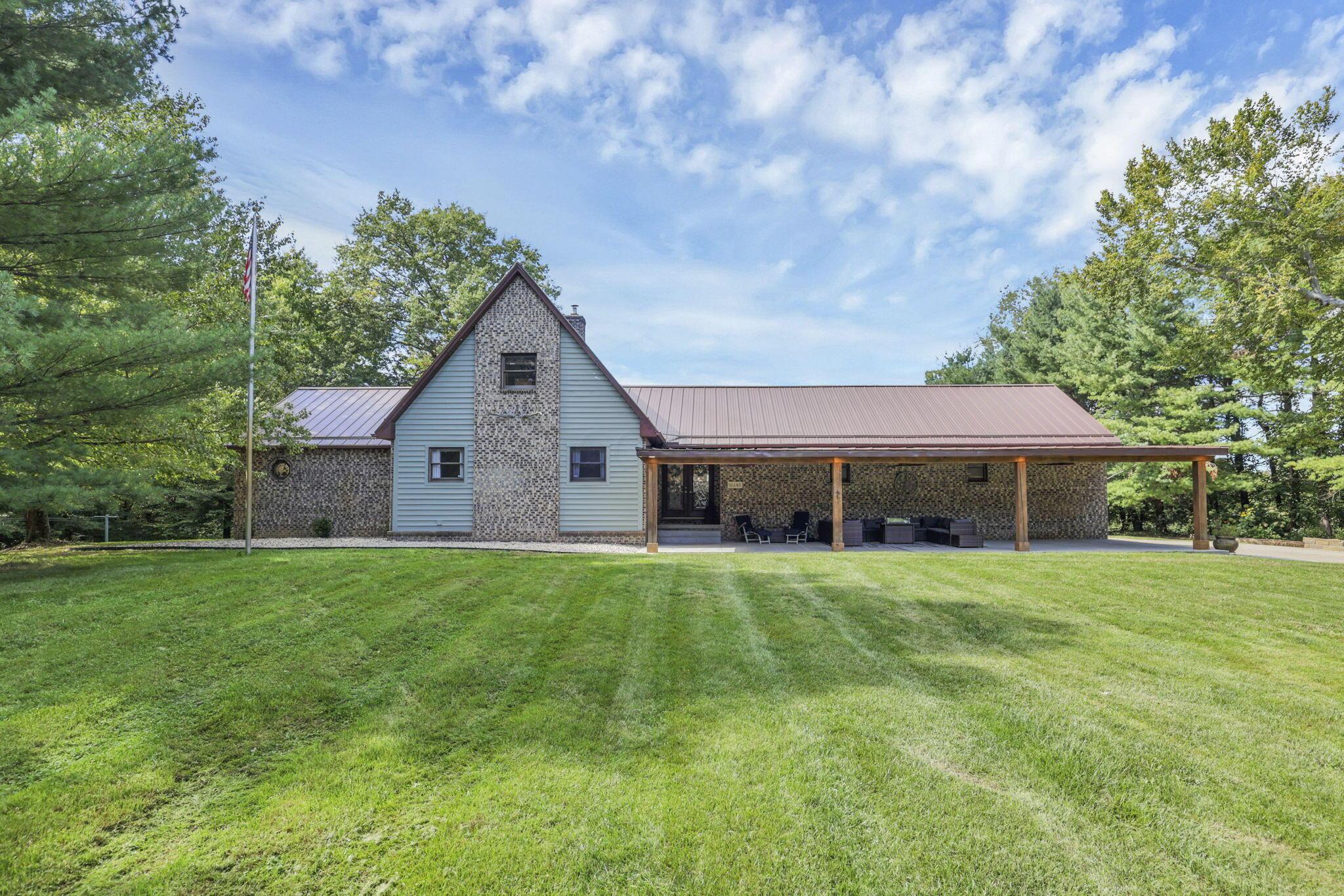 10485 Shipley Road Property Photo 4
