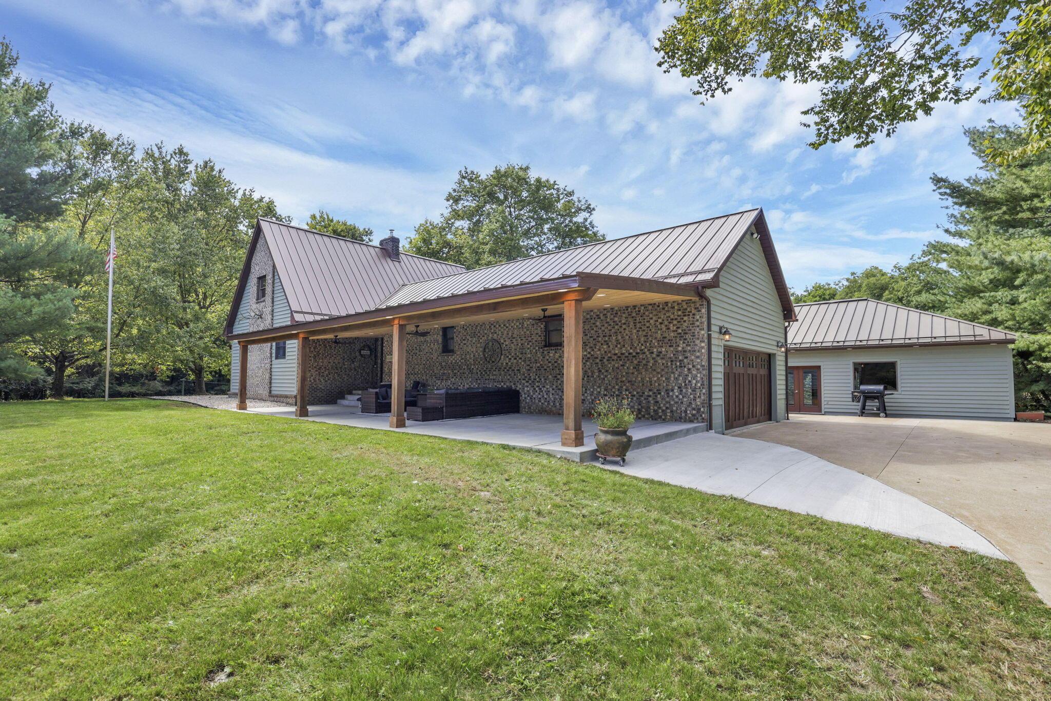 10485 Shipley Road Property Photo 5