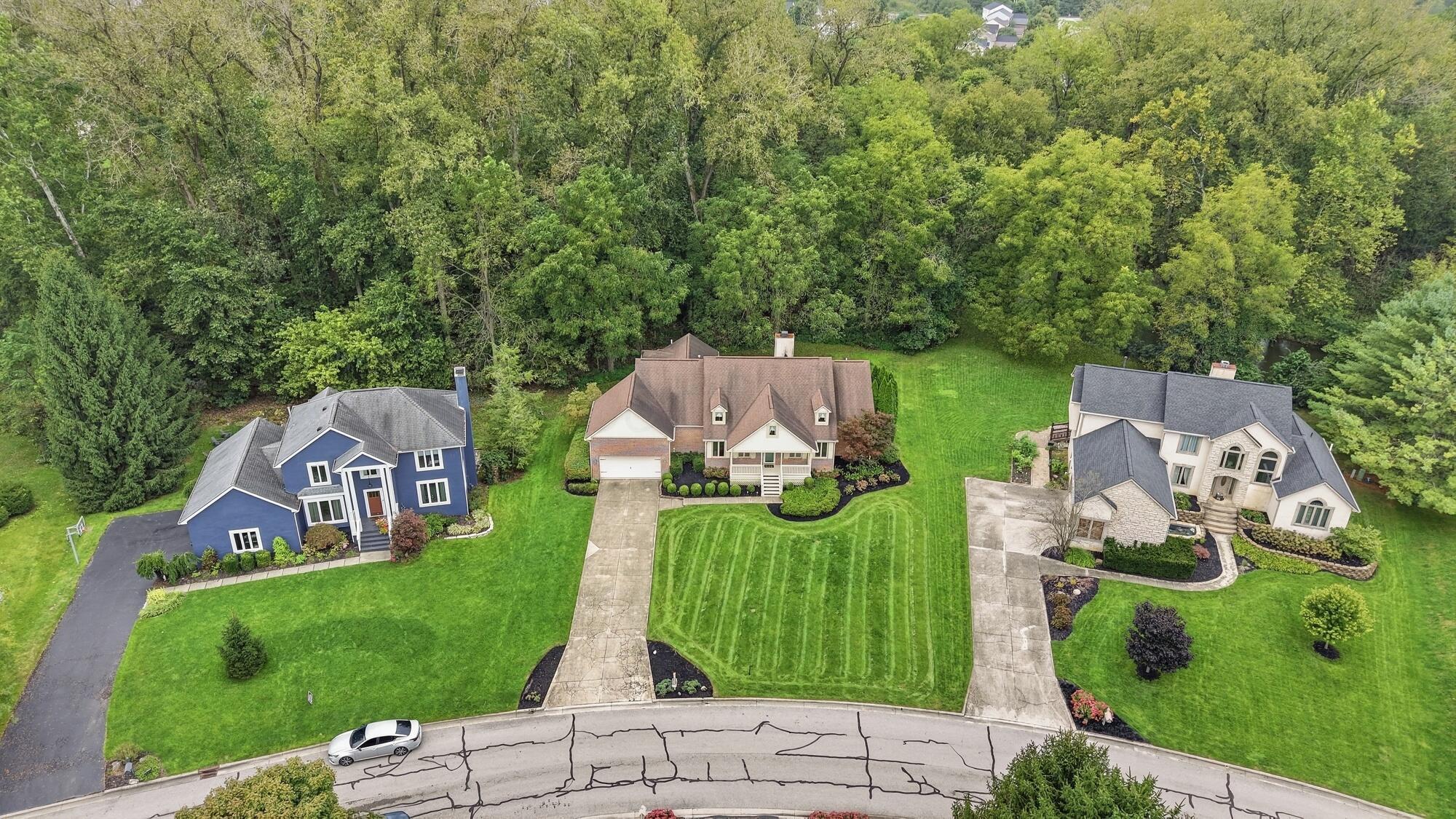 6420 Valley Chase Court Property Photo 1