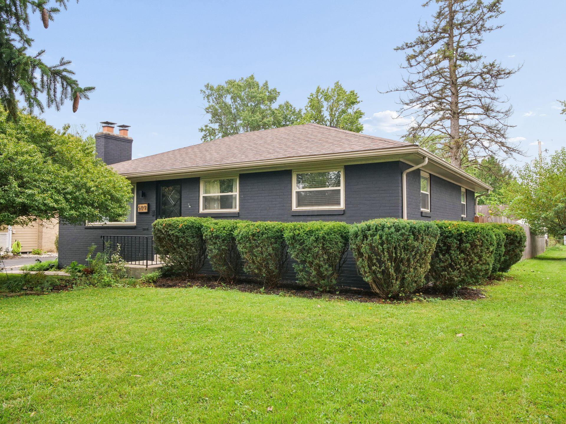 509 Wetmore Road Property Photo 1