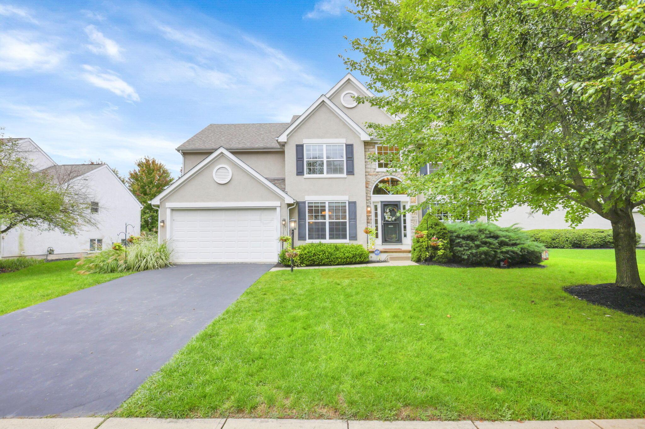 5973 Hampton Corners N Property Photo 4