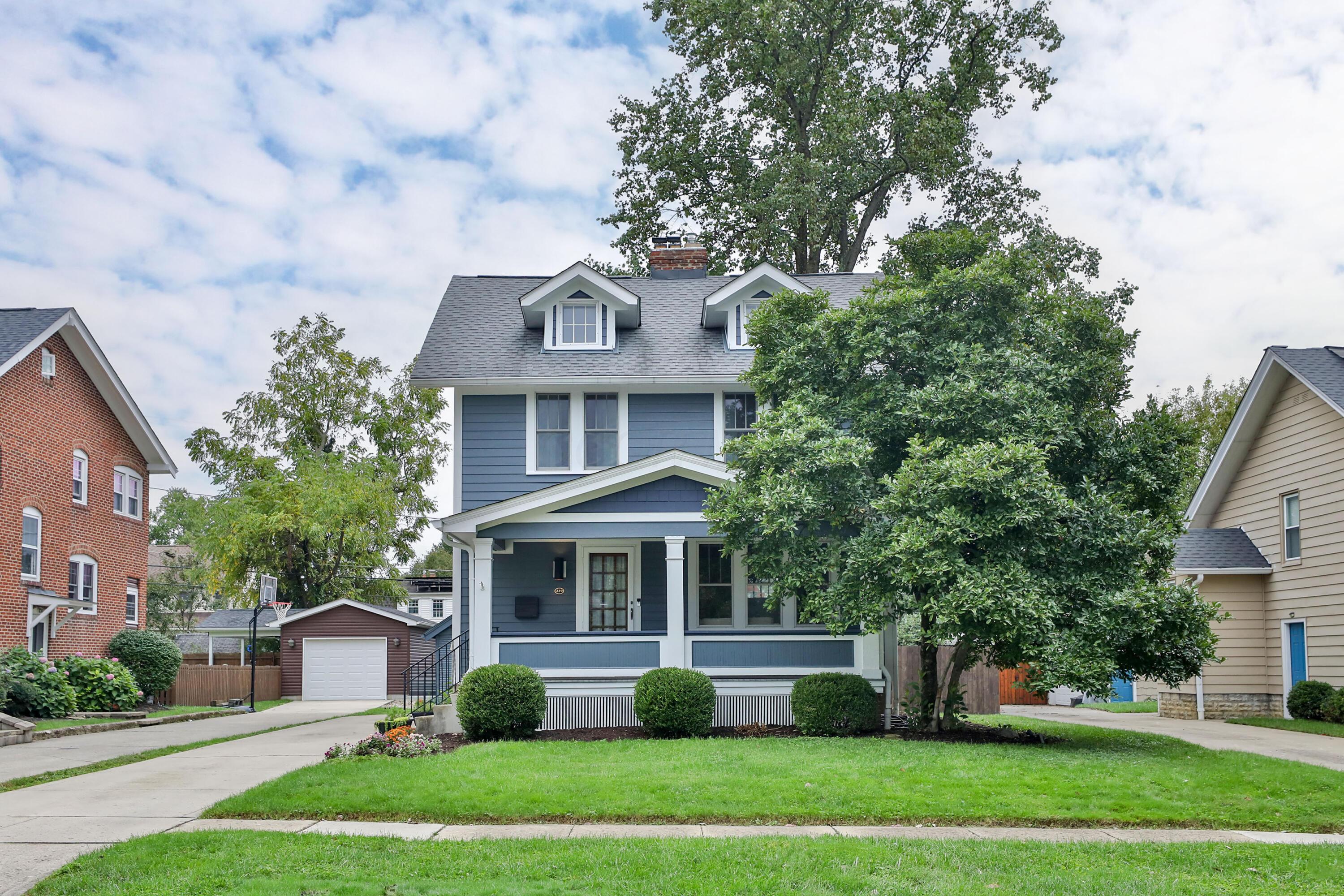 239 Chatham Road Property Photo 1