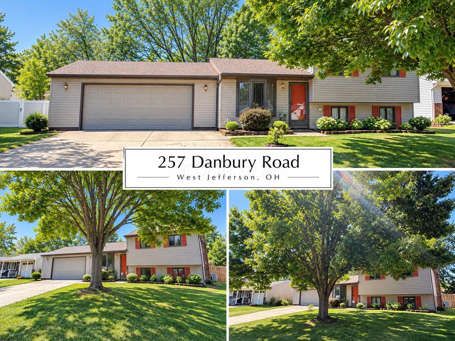 257 Danbury Road Property Photo 1