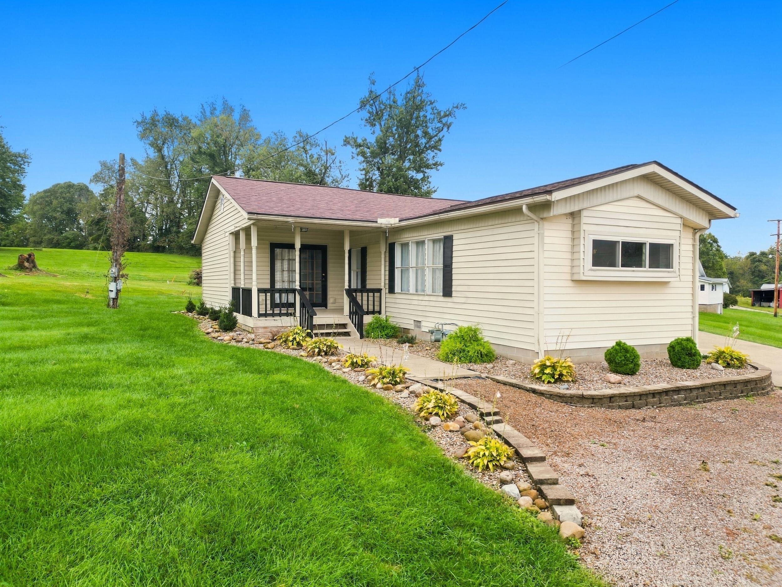 1820 Adamsville Road Property Photo 1